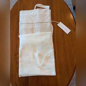 Cozy Earth Bamboo/Jersey King Pillowcases, Birch - NEW